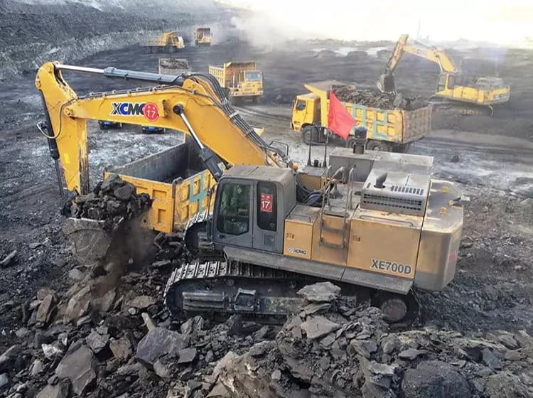 Mining & Energy Licensing