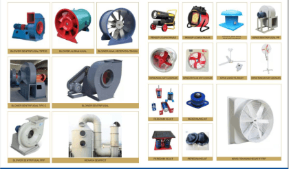 Industrial Product 2