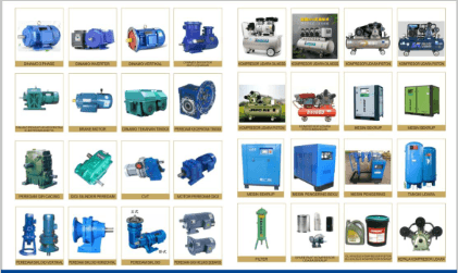 Industrial Product 4