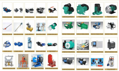 Industrial Product 6